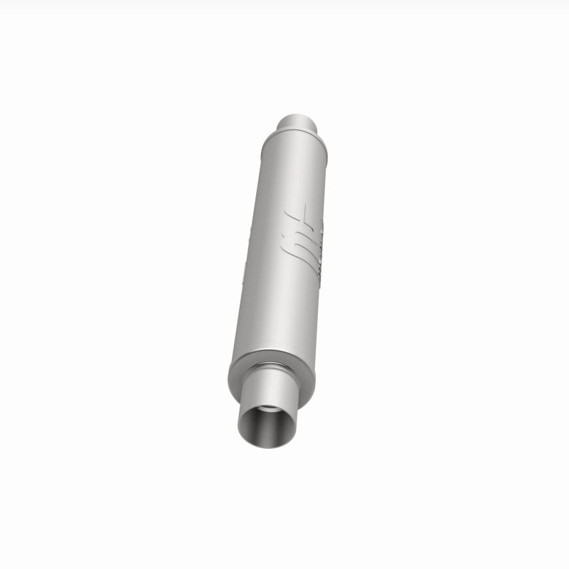 MagnaFlow Muffler Mag SS 22X4X4 2.5 C/C - awdtuningtx