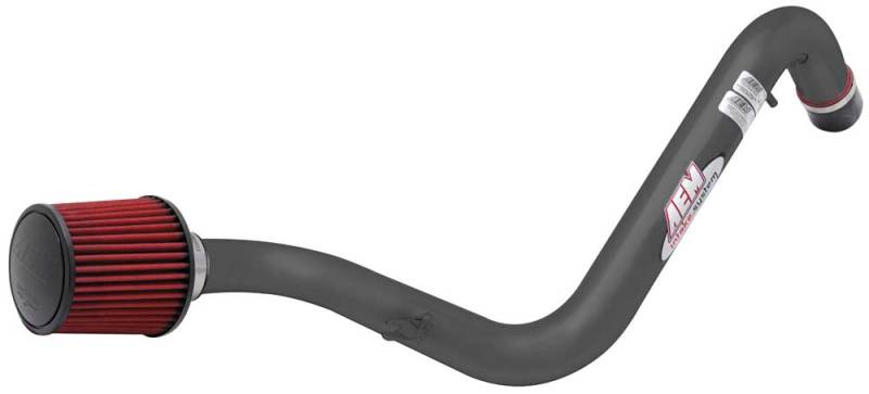 AEM 94-01 Acura Integra LS/GS/RS Silver Cold Air Intake - awdtuningtx