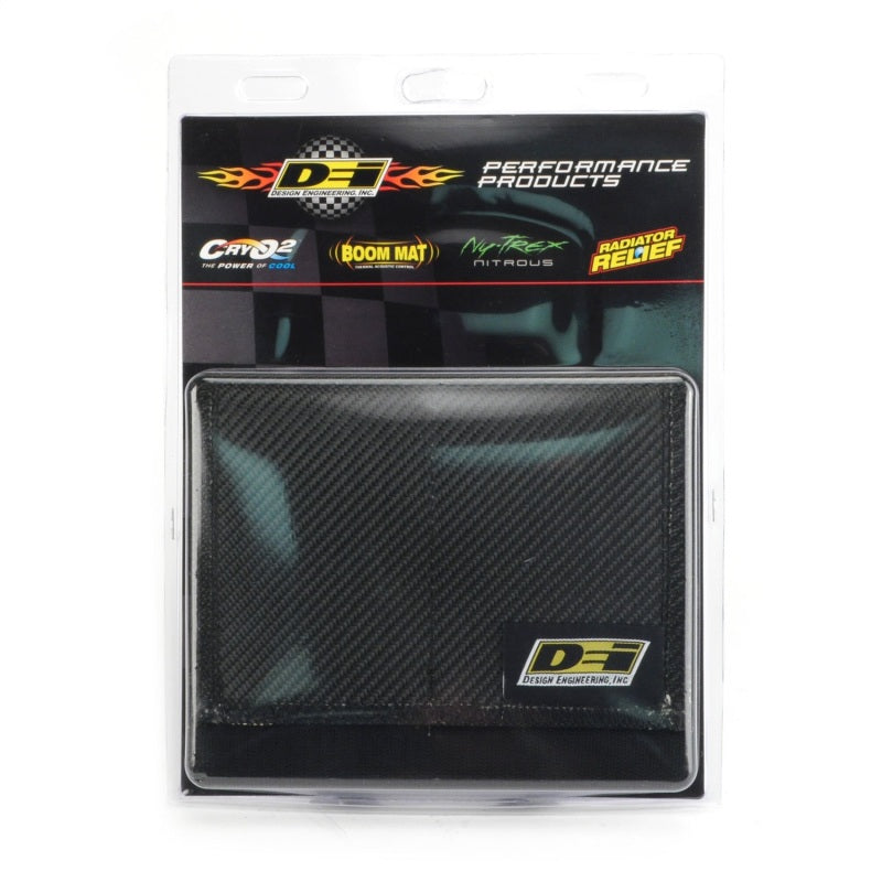 DEI Starter Shield 2ft x 7in Wide - Onyx - awdtuningtx