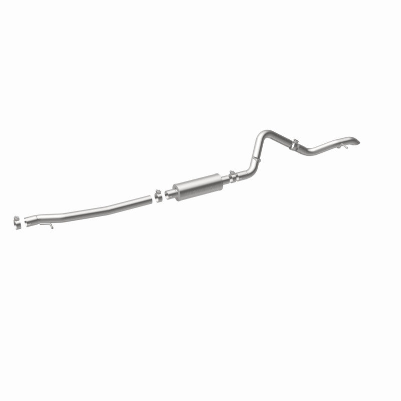 Magnaflow SYS C/B 12-14 Jeep Wrangler JK V6 3.6L 4dr - awdtuningtx