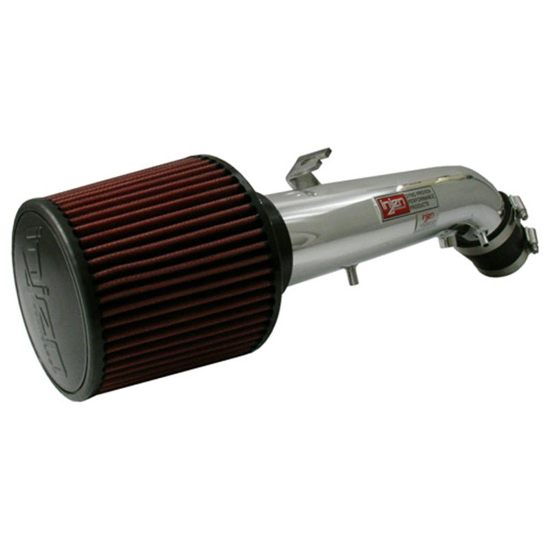 Injen 99-00 Civic Ex Hx EL(Canada) Polished Short Ram Intake - awdtuningtx