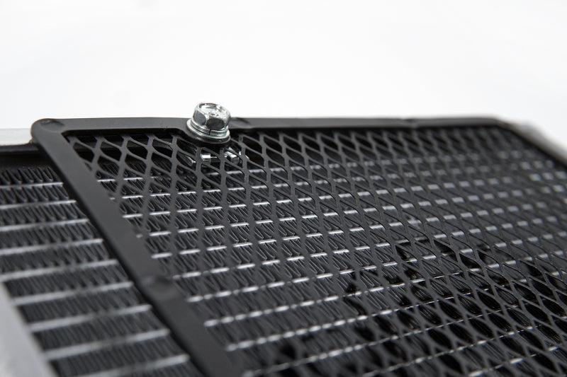 CSF 18+ Mercedes AMG GT R/ GT C Auxiliary Radiator- Fits Left and Right - Sold Individually - awdtuningtx