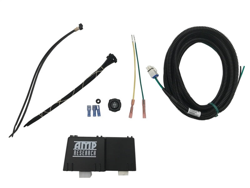 AMP Research Overrride Switch w/ STB1 Controller - awdtuningtx