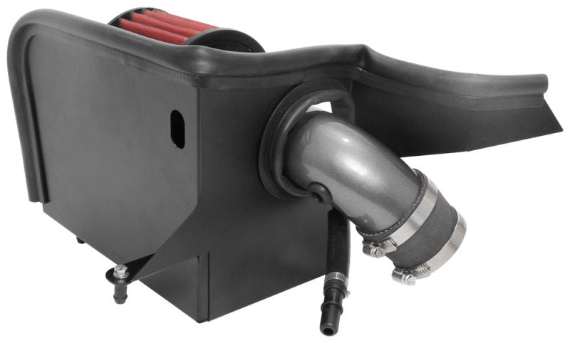 AEM 13-18 Ford Focus 2.0L L4 F/I (Non Turbo) Cold Air Intake - awdtuningtx