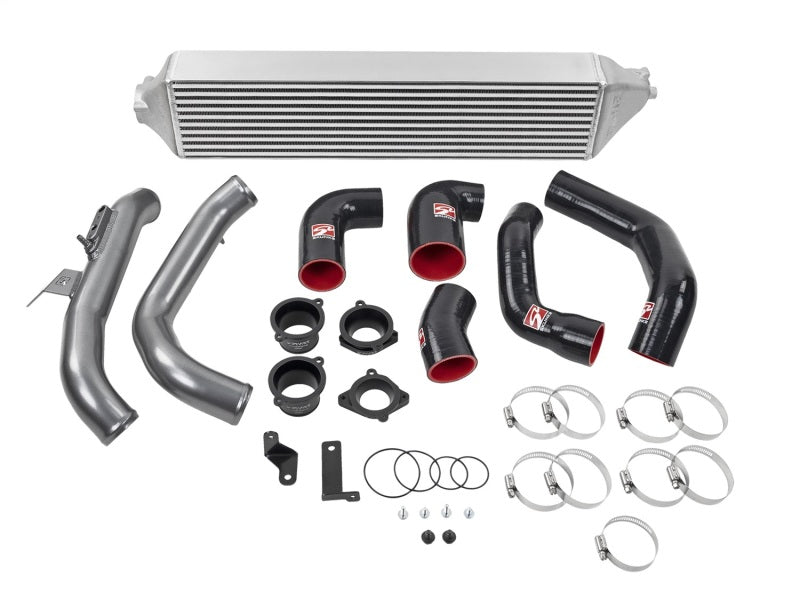 Skunk2 16-21 Honda Civic 1.5T Intercooler Kit - awdtuningtx