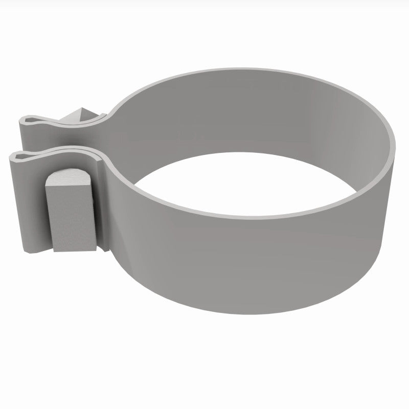 MagnaFlow Clamp 3.00inch TORCA SS 1.25inch 10pk - awdtuningtx