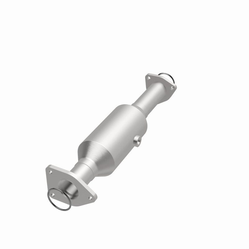 MagnaFlow Conv DF 05 Honda Accord 2.4L OEM - awdtuningtx