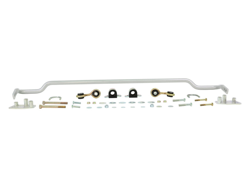 Whiteline 91-95 Honda Civic EG & EH / 92-98 Honda CRX w/ OE swaybar / 94-01 Acura Integra DC1-2 Rear - awdtuningtx