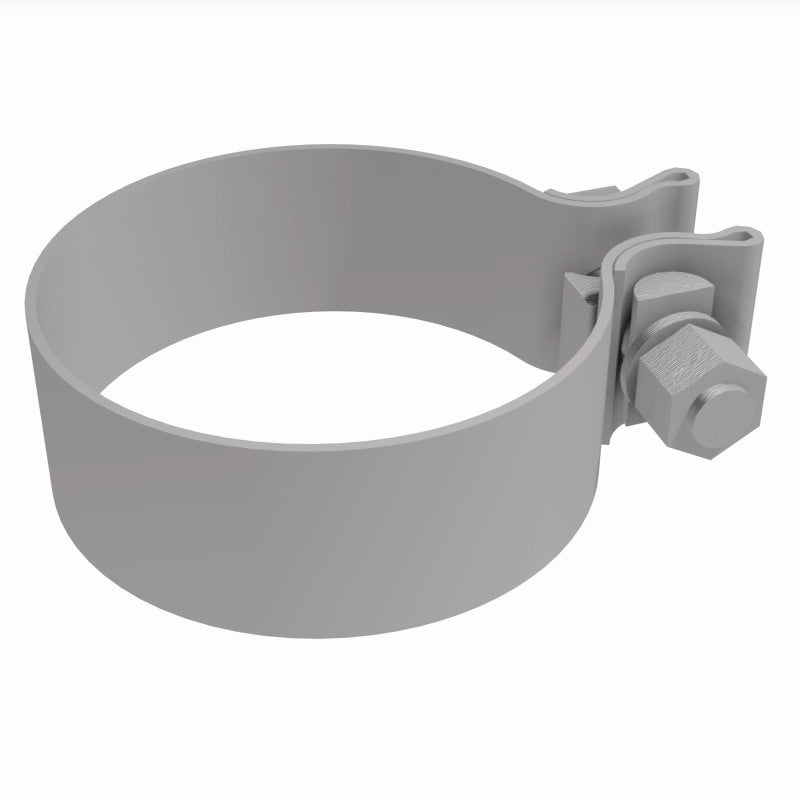 MagnaFlow Clamp 3.00inch TORCA SS 1.25inch 10pk - awdtuningtx