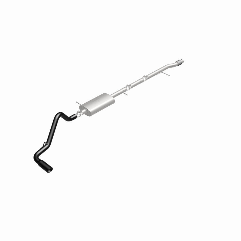 MagnaFlow SYS Cat-Back 14-16 Chevy Silverado 1500 4.3/5.3L 3 inch - awdtuningtx