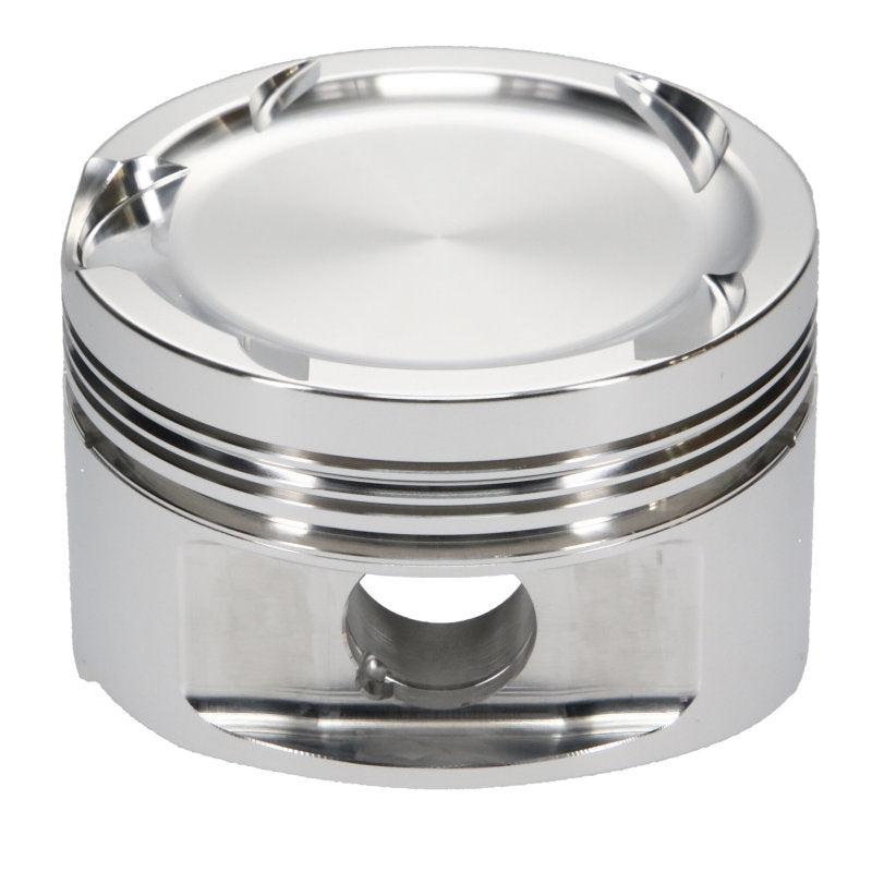 JE Pistons VW 1.8L 20V 9.25 KIT Set of 4 Pistons - awdtuningtx