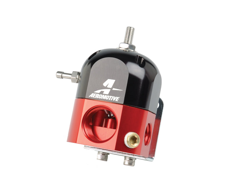 Aeromotive A1000 Carbureted Bypass Regulator - 2-Port - awdtuningtx