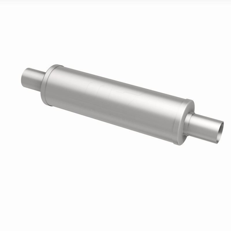 MagnaFlow Muffler Mag SS 4X4 14 2/2 C/C - awdtuningtx