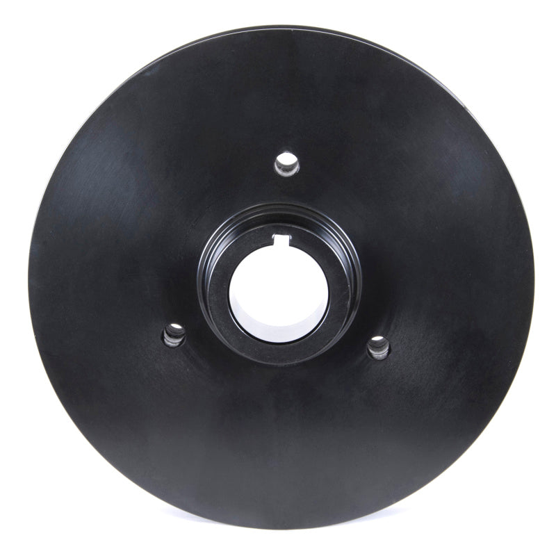 Fluidampr 08-15 Mitsubishi Evo X Steel Internally Balanced Damper - awdtuningtx