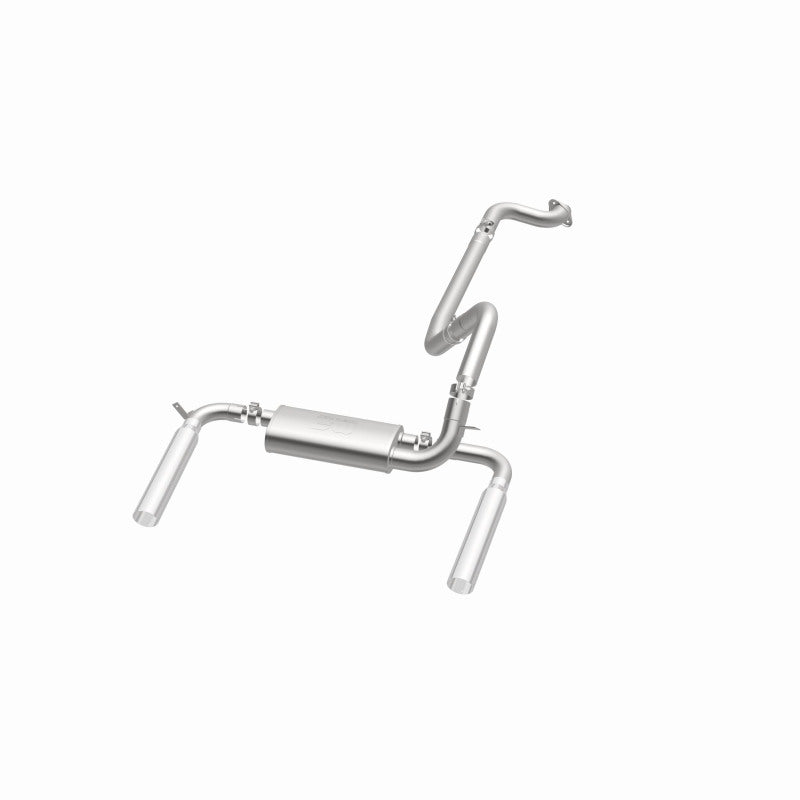 MagnaFlow Sys C/B Camaro-Firebird 93-97 5.7L - awdtuningtx