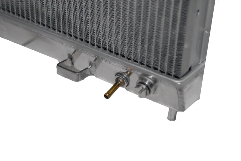 CSF 04-15 Nissan Titan Armada Radiator - awdtuningtx