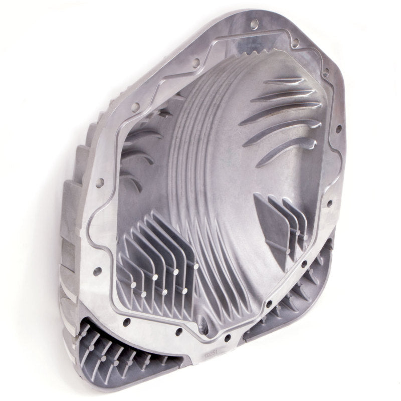 Banks Power 01-18 GM / RAM Natural Differential Cover Kit 11.5/11.8-14 Bolt - awdtuningtx