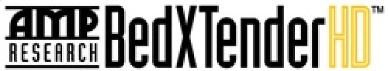 AMP Research Bedxtender Quick Mount Bracket Kit - awdtuningtx
