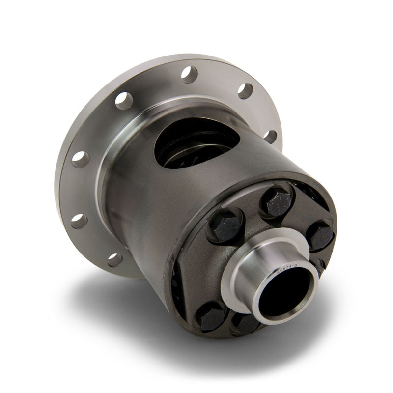 Eaton Detroit Truetrac Diff 28 Spline 1.20in Axle Shaft Diameter 3.23 & Up Ratio Rear 7.5in/7.625in - awdtuningtx