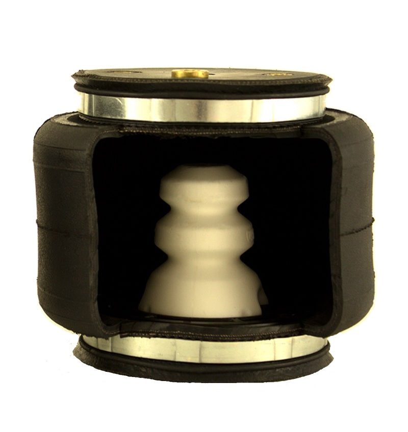 Air Lift Replacement Air Spring-Loadlifter 5000 Ultimate Bellows Type w/ internal Jounce Bumper - awdtuningtx