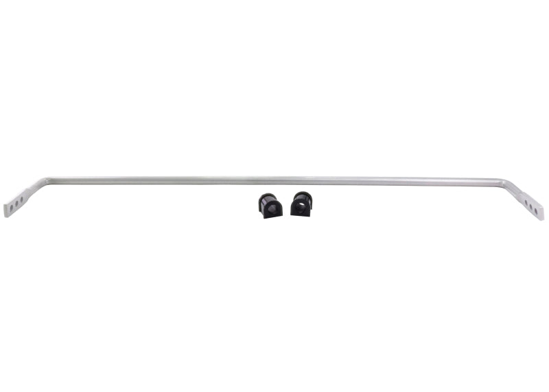 Whiteline 89-98 Miata NA / 98-04 NB Rear 16mm Swaybar Heavy duty Blade adjustable - awdtuningtx