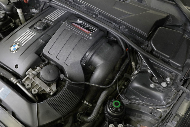 AEM C.A.S 07-11 BMW 335i V6-3.0L F/I Cold Air Intake System - awdtuningtx