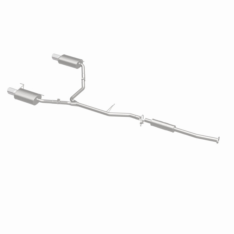 MagnaFlow Sys C/B Honda Accord 3.0L V6 98-02 - awdtuningtx