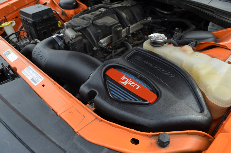Injen 11-19 Dodge Challenger V8-5.7L Hemi Evolution Intake - awdtuningtx