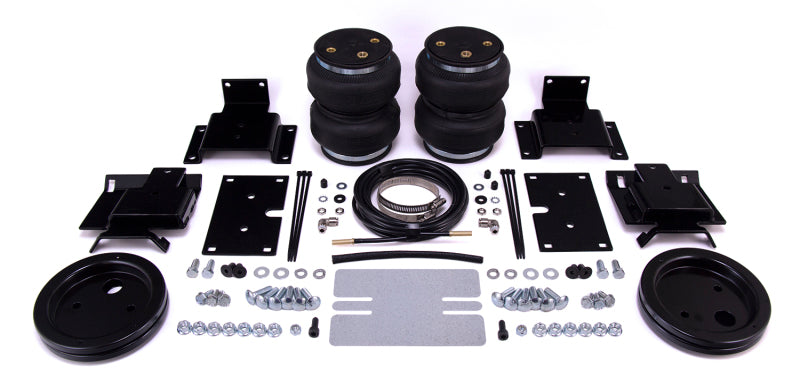 Air Lift Loadlifter 5000 Ultimate Rear Air Spring Kit for 11-17 Dodge Ram 1500 - awdtuningtx