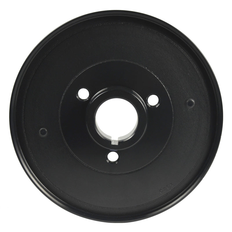 Fluidampr 03-06 Nissan 350Z VQ35DE V6 Steel Internally Balanced Damper - awdtuningtx