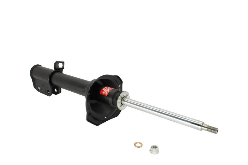 KYB Shocks & Struts Excel-G Rear Left SUBARU Forester 1998-02 - awdtuningtx