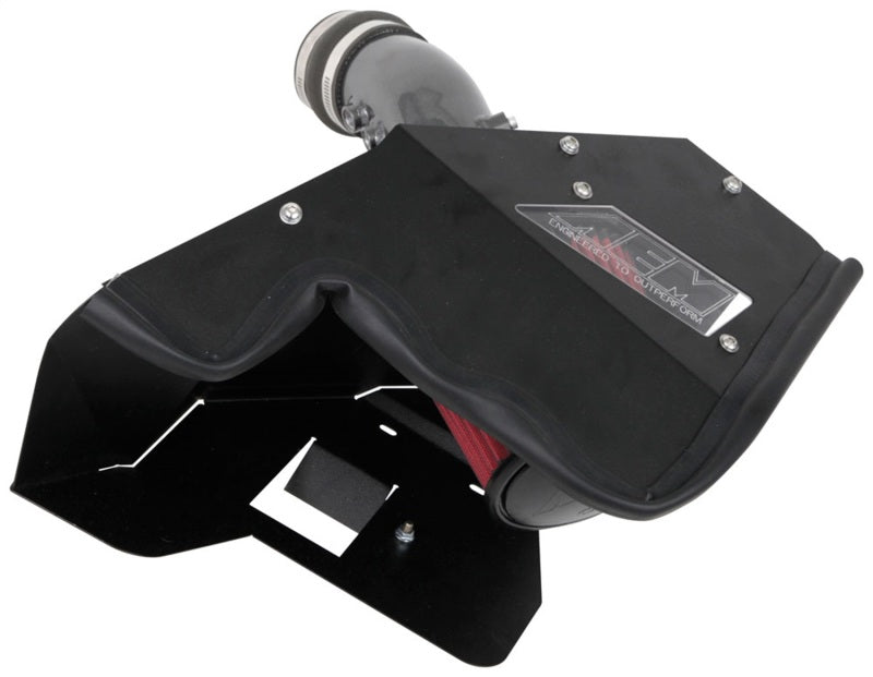 AEM 07-11 Toyota Camry V6-3.5L Cold Air Intake - awdtuningtx