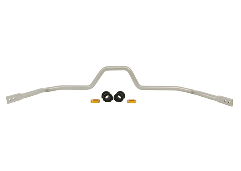 Whiteline 02-06 Acura RSX Type S DC5 Front Heavy Duty Adjustable 24mm Swaybar - awdtuningtx