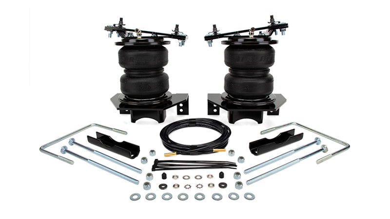 Air Lift Loadlifter 5000 Ultimate Air Spring Kit for 2023 Ford F-350 DRW w/ Internal Jounce Bumper - awdtuningtx
