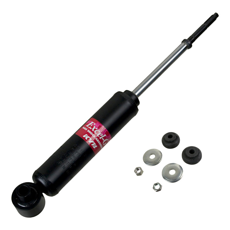 KYB Shocks & Struts Excel-G Front CHRYSLER Cordoba 1975-79 CHRYSLER New Yorker 1979-81 CHRYSLER Newp - awdtuningtx