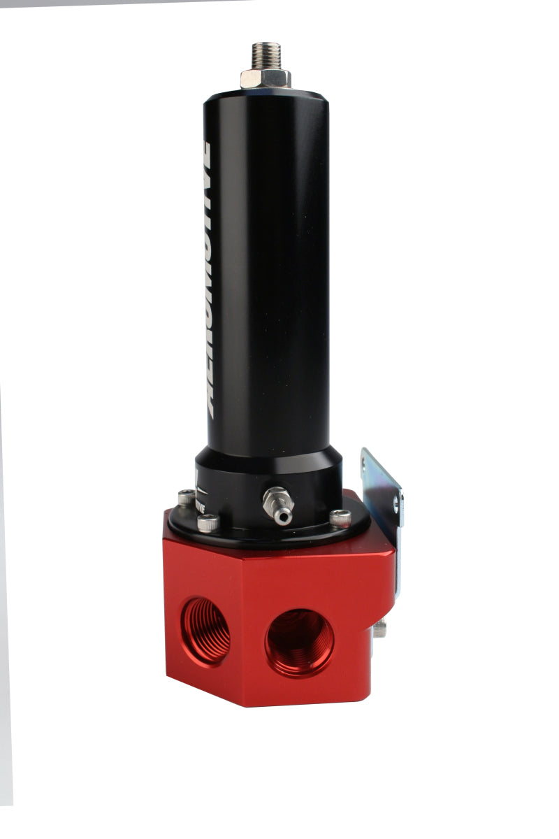 Aeromotive Belt Drive Pump EFI Regulator - awdtuningtx