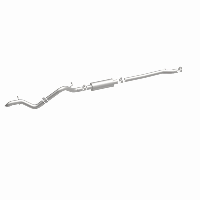 Magnaflow SYS C/B 12-14 Jeep Wrangler JK V6 3.6L 4dr - awdtuningtx