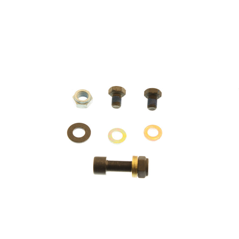 Bilstein B4 1991 Mercedes-Benz 300SL Base Front Twintube Strut Assembly - awdtuningtx