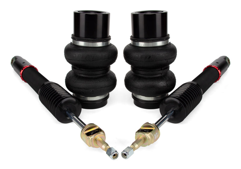 Air Lift Performance Rear Kit for 06-21 10th Gen Honda Civic (excluding Type R) - awdtuningtx