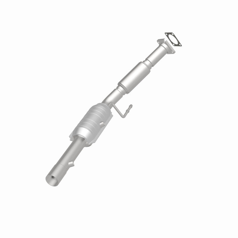 MagnaFlow Conv DF 06-08 VW Rabbit 2.5L - awdtuningtx