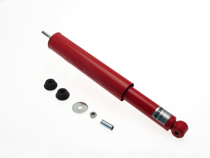 Koni Classic (Red) Shock 69-71 Porsche 911/ 912 - Rear - awdtuningtx