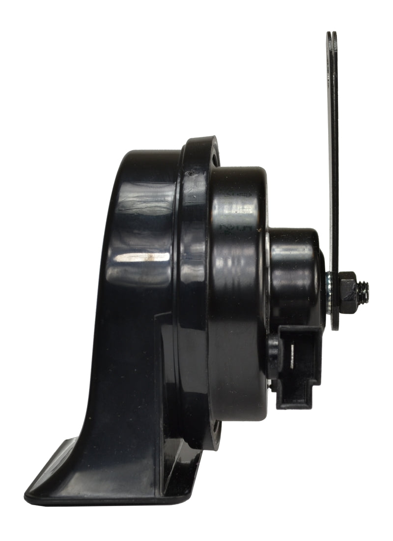 Hella 12V Twin Trumpet Horn Kit with Bracket - Toyota - awdtuningtx