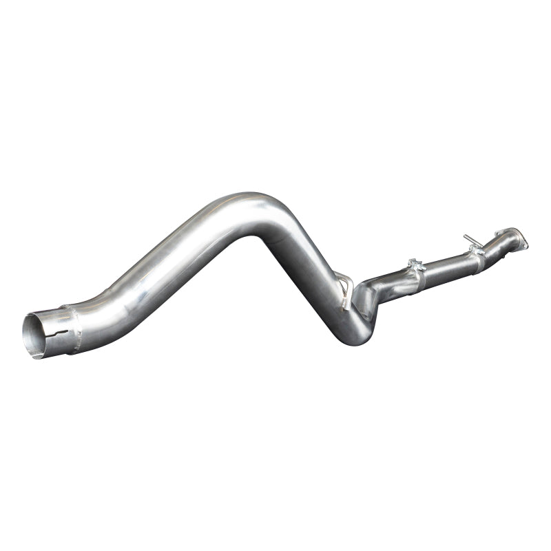Injen 21-22 Ford Bronco L4-2.3L Turbo/V6-2.7L Twin Turbo SS Mid-Pipe Only - awdtuningtx