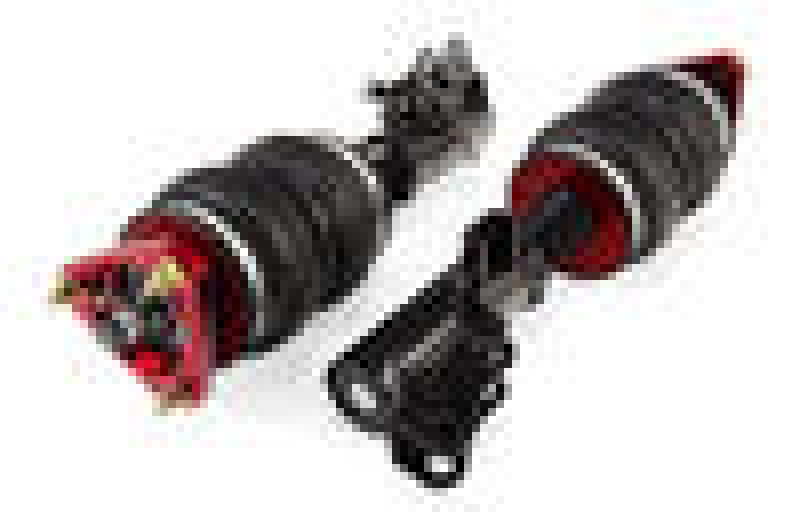 Air Lift Performance 13-15 Acura ILX / 12-15 Honda Civic (Non Si) Front Kit - awdtuningtx