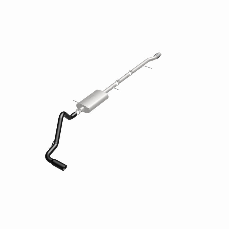 MagnaFlow SYS Cat-Back 14-16 Chevy Silverado 1500 4.3/5.3L 3 inch - awdtuningtx