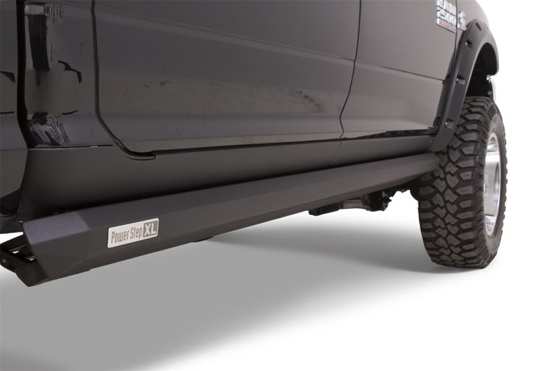 AMP Research 2018 Dodge Ram Crew Cab PowerStep XL - PNP - awdtuningtx