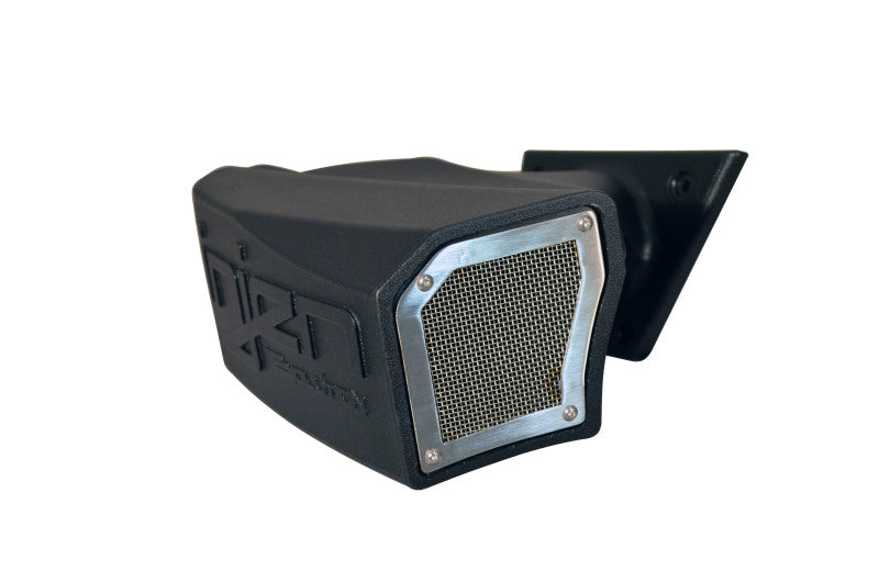 Injen 07-18 Jeep Wrangler (JK) 3.6L V6 Ram Air Scoop for Evolution Intake - awdtuningtx