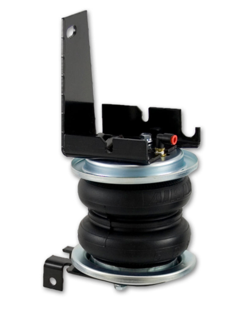 Air Lift Loadlifter 5000 Ultimate Rear Air Spring Kit for 00-05 Ford Excursion 4WD - awdtuningtx