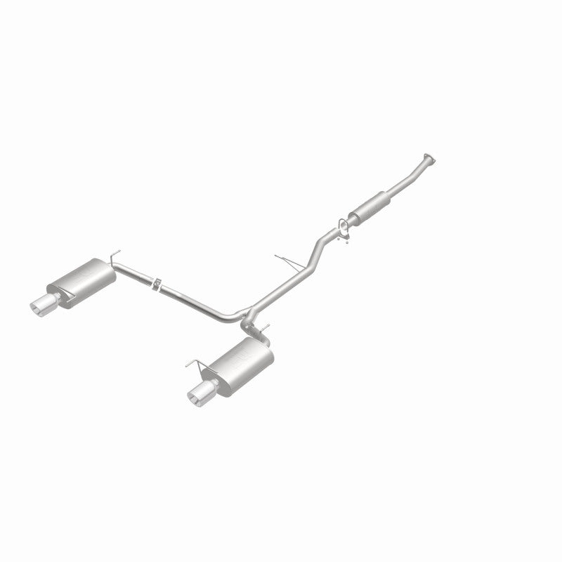MagnaFlow Sys C/B Honda Accord 3.0L V6 98-02 - awdtuningtx