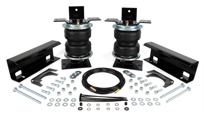 Air Lift Loadlifter 5000 Air Spring Kit - awdtuningtx
